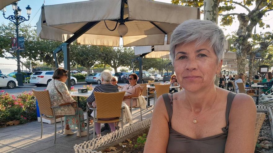 El suicidio como accidente laboral: "Mi marido lo hizo después de que su empresa lo utilizara de cabeza de turco"