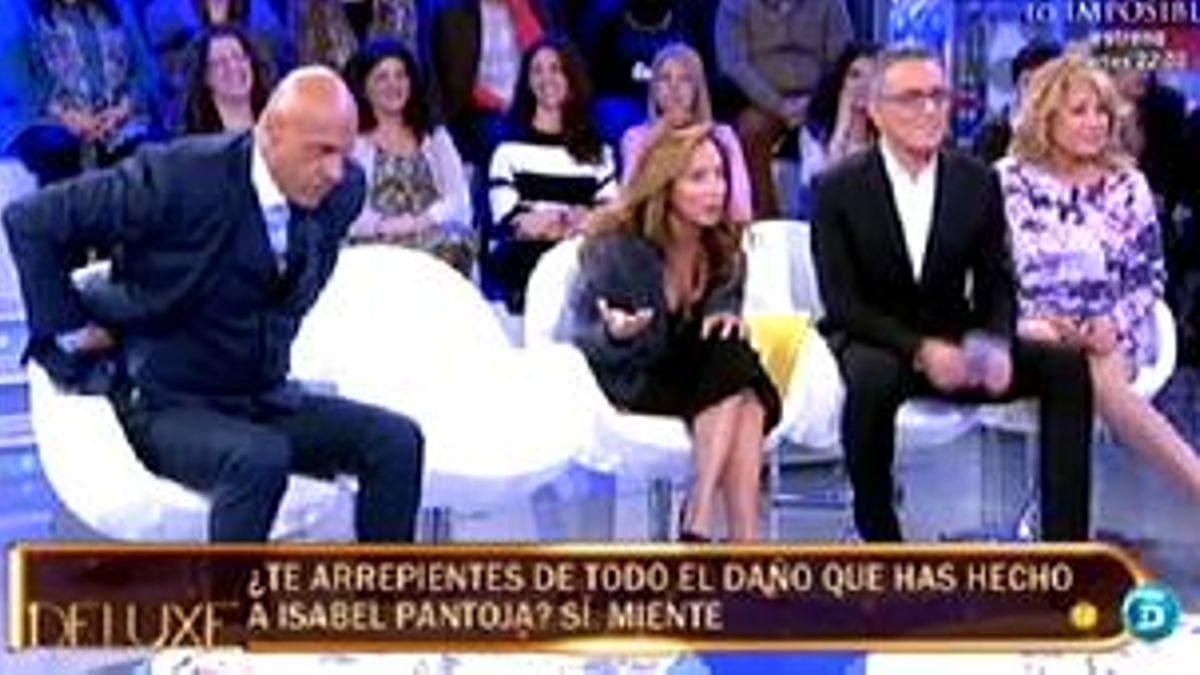 Los viernes, al show del 'Deluxe' (17.2%) y el drama de 'Hermano Mayor': Arturo Valls y Manel Fuentes no cuajan