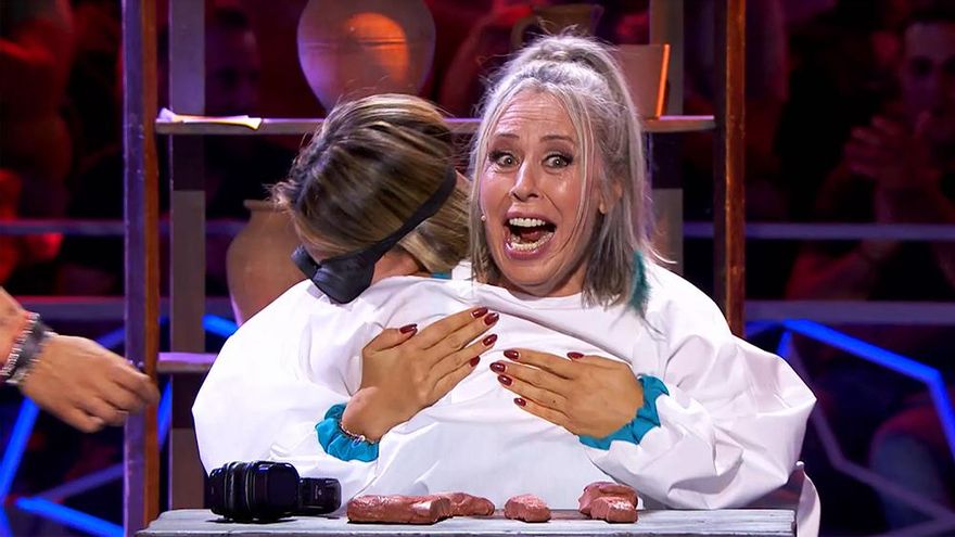 Telecinco pierde la fe en 'Esta noche gano yo' y lo manda al late night tras su tropiezo en audiencias