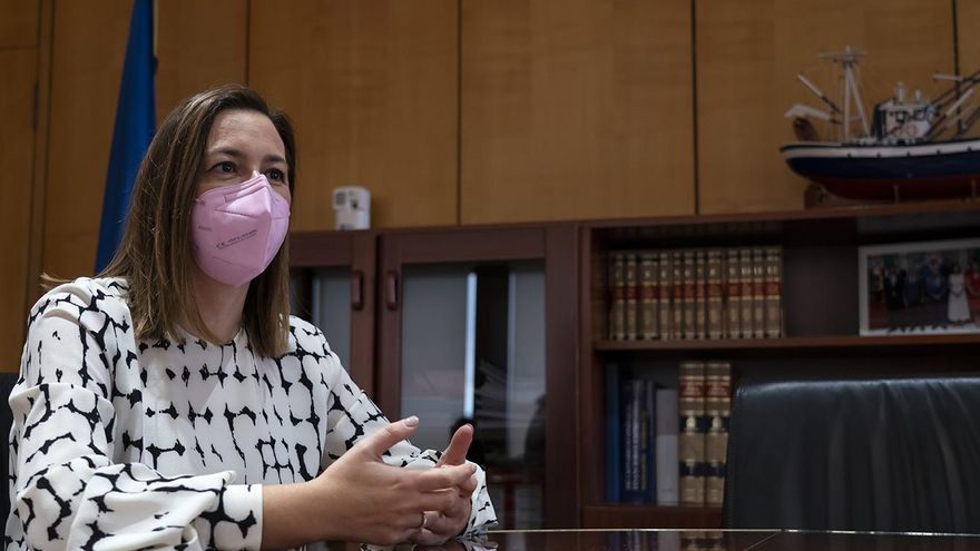 Cantabria redujo la brecha económica con el resto de España en el año de la pandemia