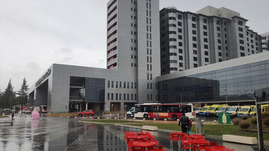 La joven de 18 años detenida tras hallar a su bebé muerto en Valencia de Don Juan ocultó el embarazo a su entorno