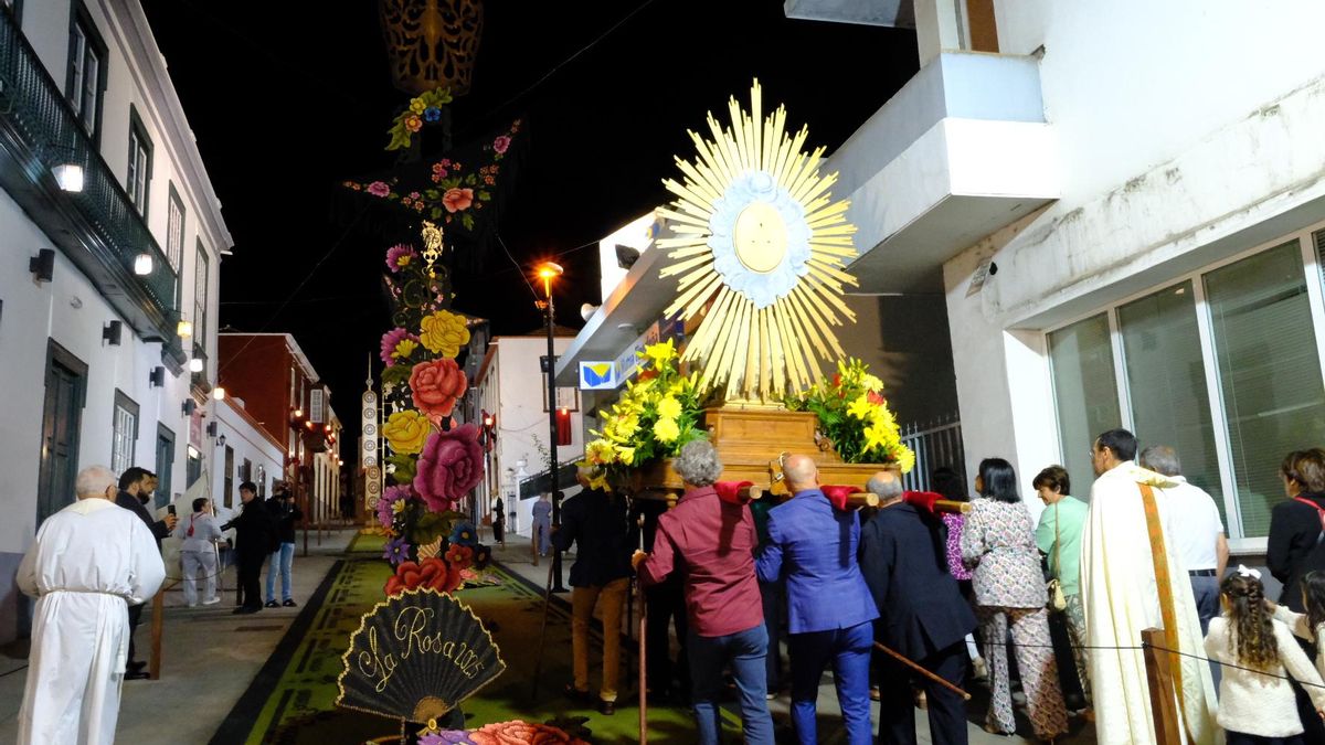 Tradición religiosa y expresión artística en el Sagrado Corazón  de El Paso