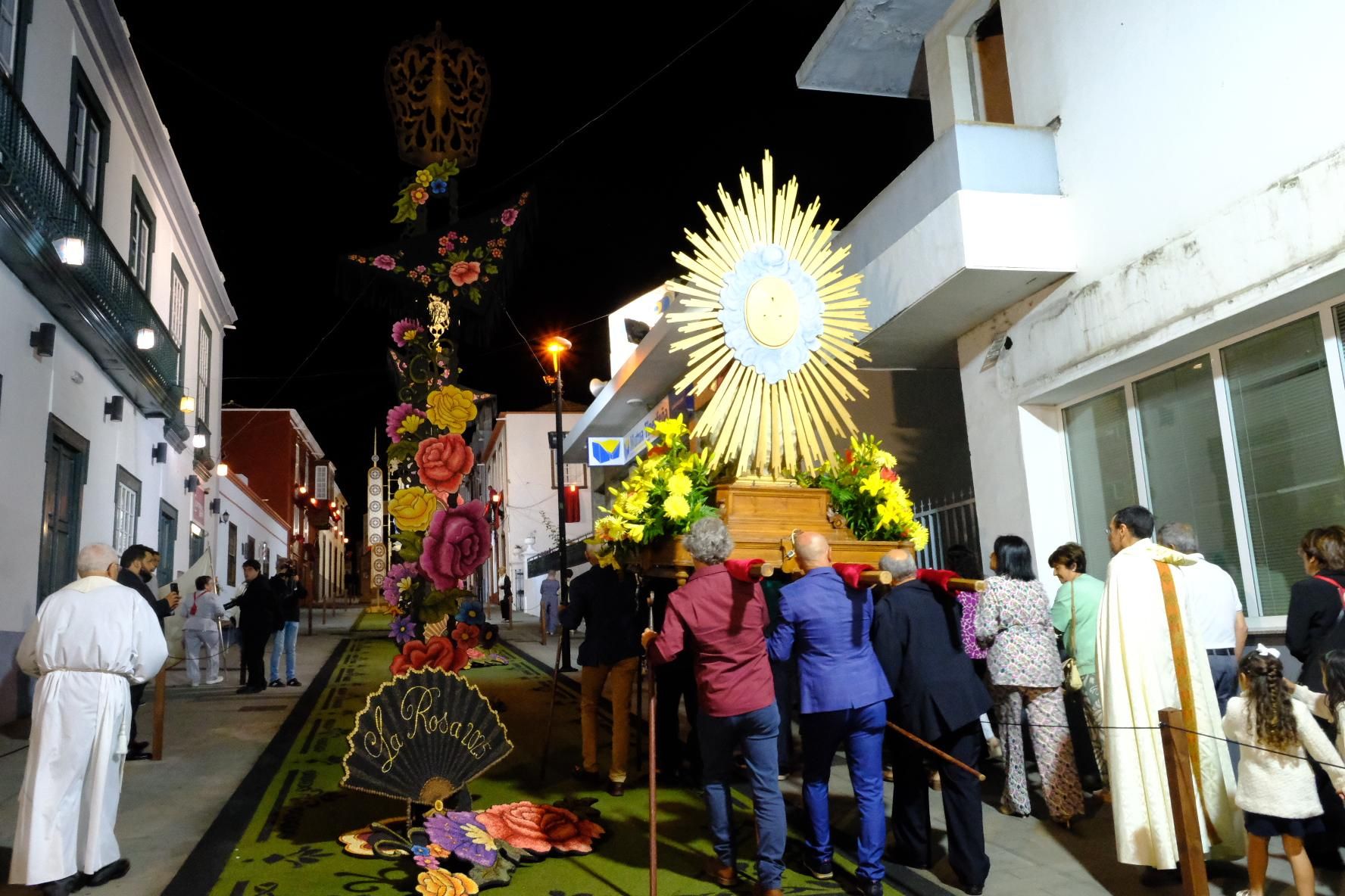 Tradición religiosa y expresión artística en el Sagrado Corazón  de El Paso.