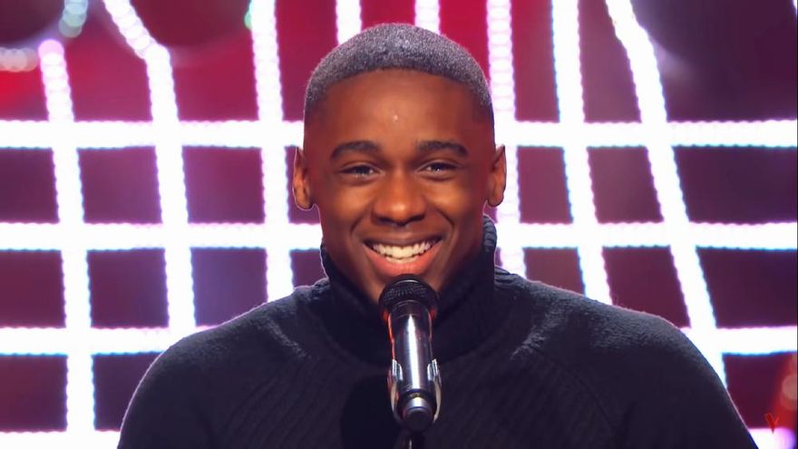 Eurovisión 2022 ya tiene a su primer representante oficial