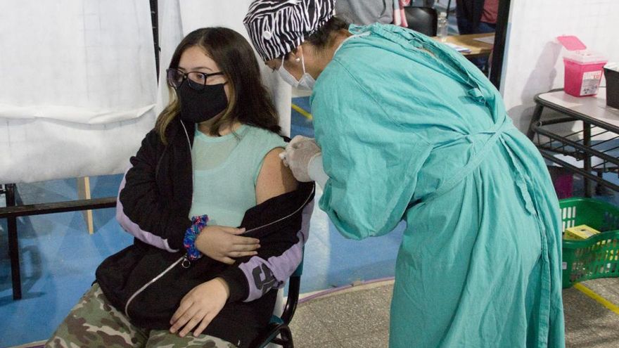 Coronavirus en Argentina: ¿cómo era la situación en octubre 2020 y qué pasa ahora?