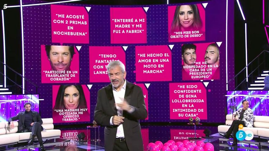 'Secret Story' se despidió con dos sonadas ausencias, 10 secretos más y una nueva "pareja"