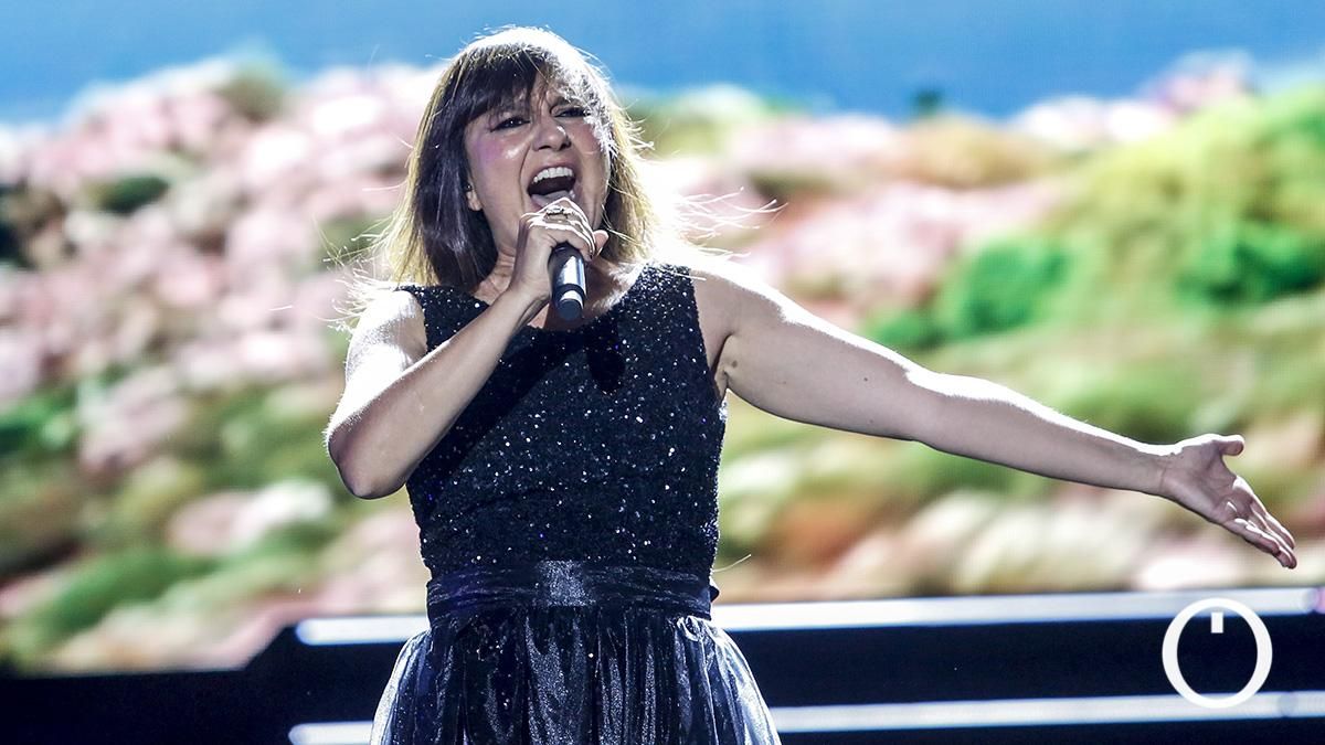 Concierto de Amaral en Córdoba Live, en imágenes