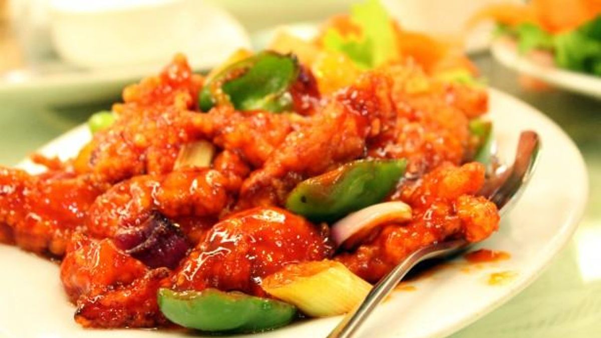 ¿Por qué la comida cantonesa sirve el cerdo dulce? La receta china más extendida en España