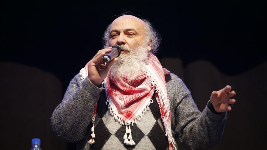 Emilio Pérsico y un viaje al corazón del Evita: “Cristina no debería hacer esas pelotudeces de criticarnos”