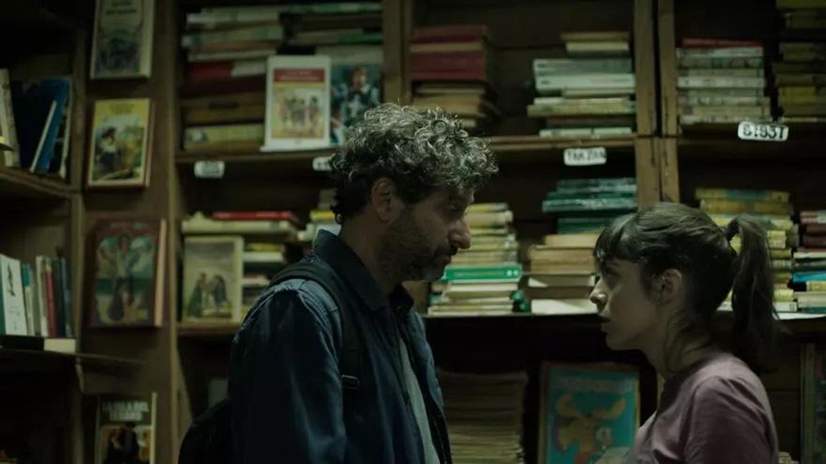 Si no podés con la vida, probá con la vidita