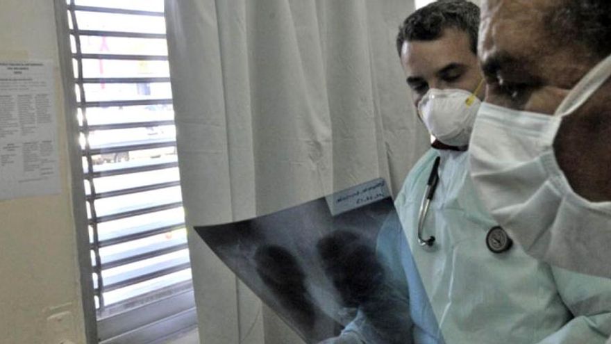 Confirman un aumento de casos de Gripe A y adelantan que la vacuna estará a principios de abril