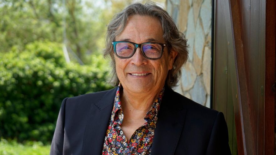 Chano Domínguez abre el ciclo ‘Piano Lontano’ en el Auditorio de León el 11 de mayo