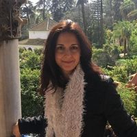 Saida Ghodaieh Curiel