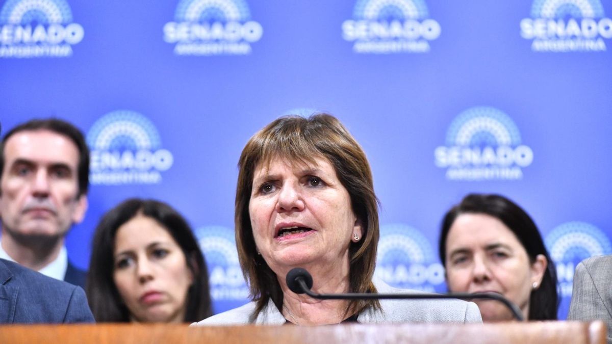 El Senado debate la reforma laboral con concesiones del oficialismo y una movilización sindical en rechazo