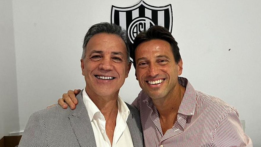 En una histórica votación, Marcelo Moretti logró imponerse como el nuevo presidente de San Lorenzo