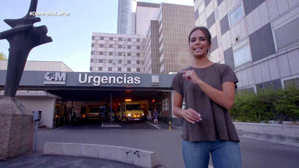 Beneplácito general de Twitter a 'Dentro de': 'Impresionado y emocionado'