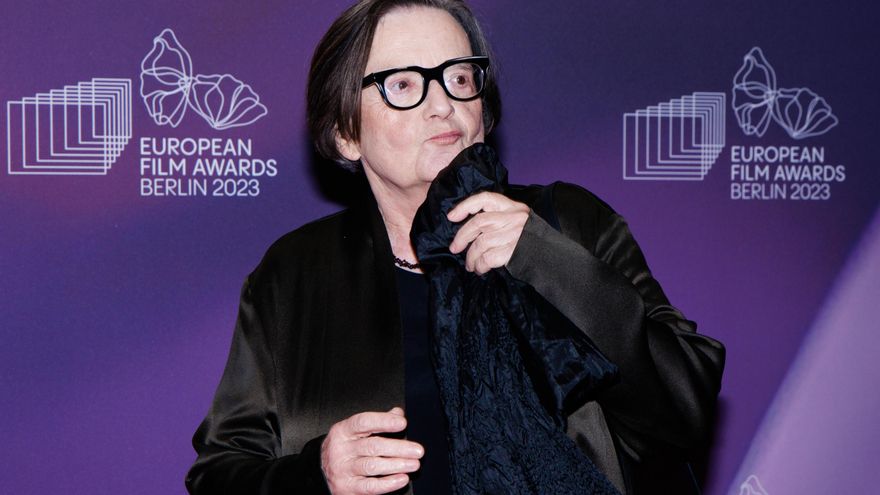Agnieszka Holland y Arnaud Desplechin, entre los nuevos nombres que competirán por la Concha de Oro en San Sebastián
