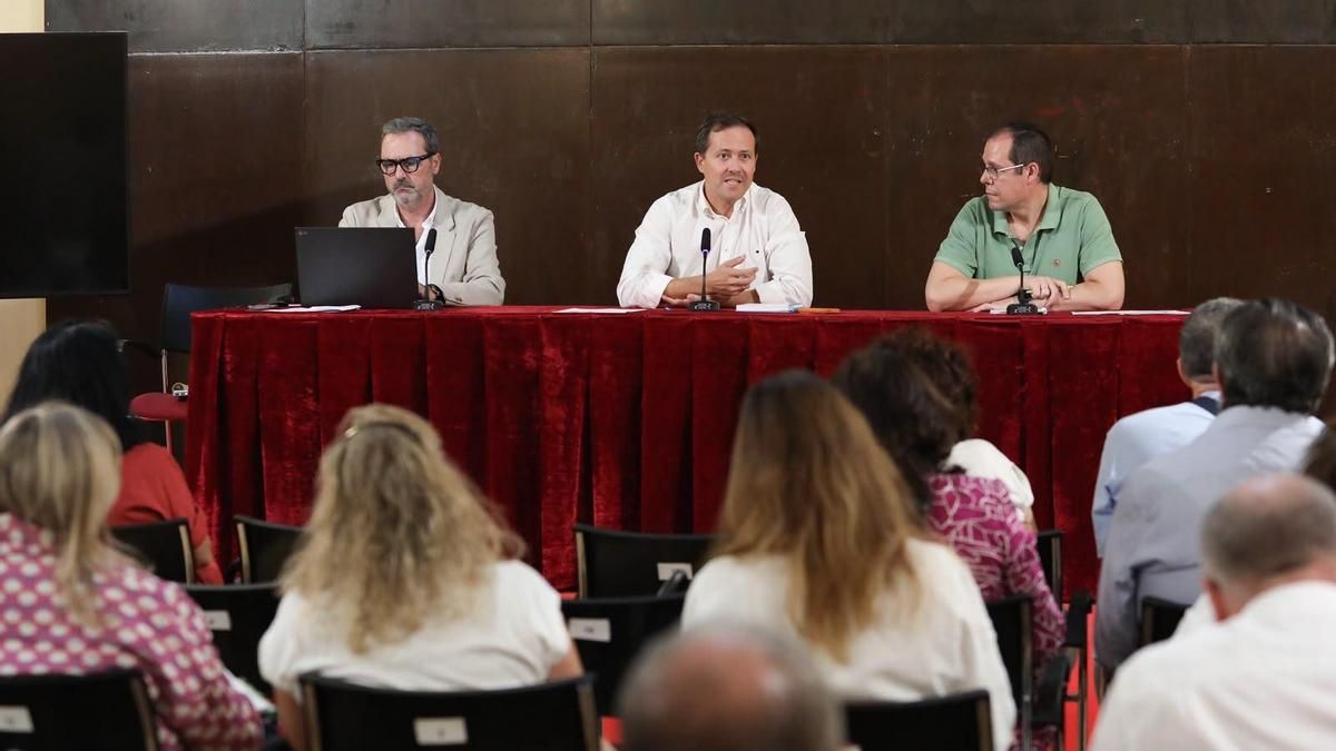 Los colegios públicos de Toledo siguen sin saber cómo se climatizarán sus aulas