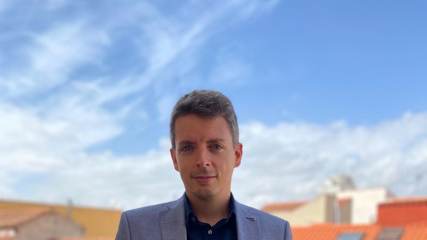 "Es importante instalar renovables de forma masiva para no volver a esta crisis"