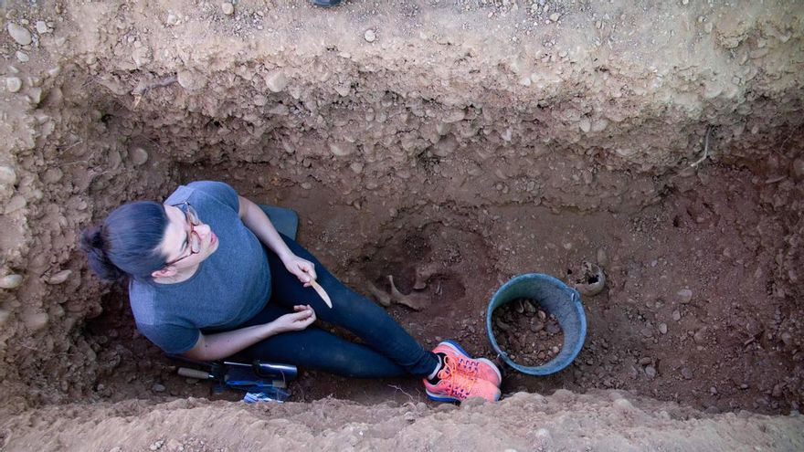 El libro que hace de la ecuación mujeres y memoria histórica otra forma de abordar la represión franquista