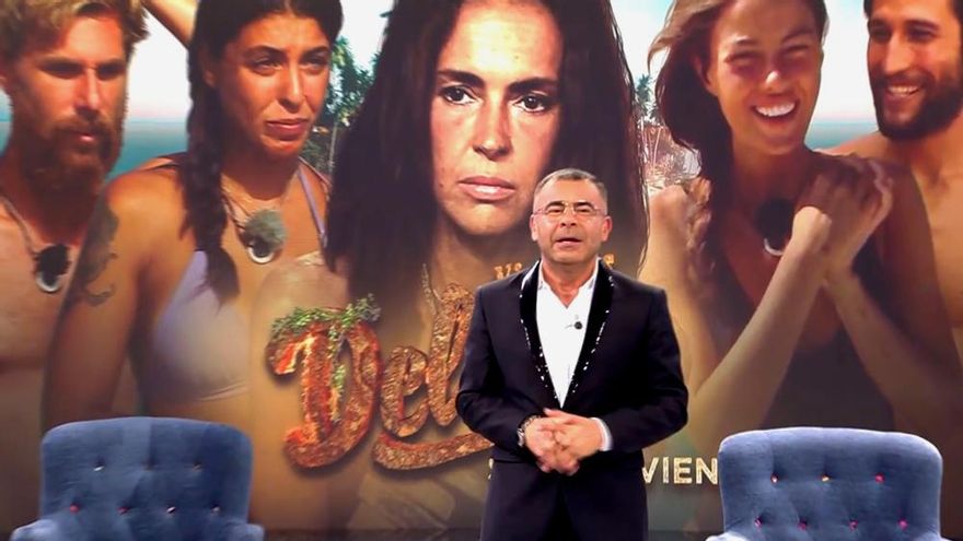 La final de 'Supervivientes' cambia de día: Jorge Javier confirma el movimiento de Telecinco contra 'La Voz Kids'