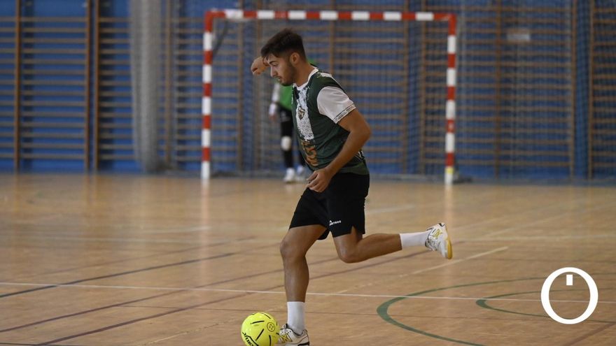 Emanuel Santoro ya moldea su Córdoba Patrimonio de la Humanidad