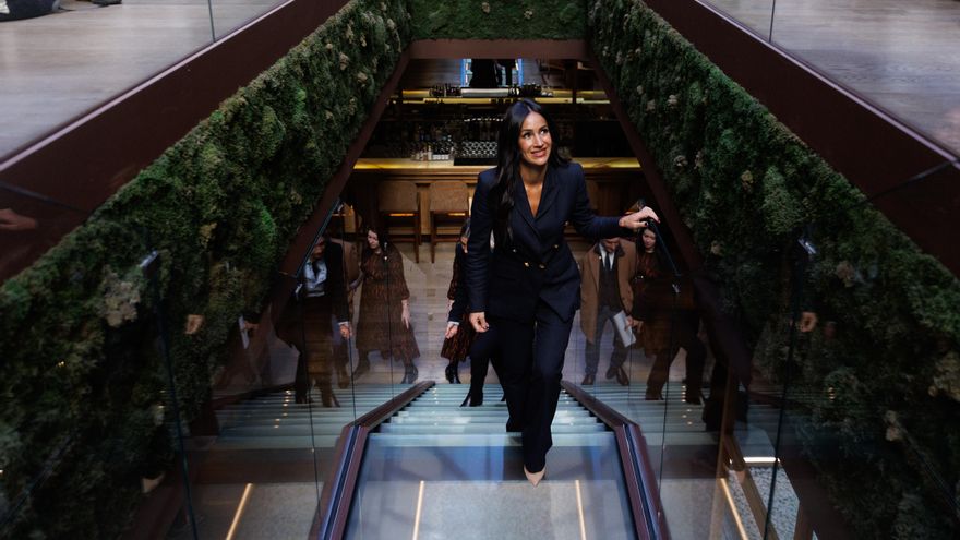 Villacís será la candidata de Ciudadanos a la Alcaldía de Madrid pese a no alcanzar el mínimo de avales