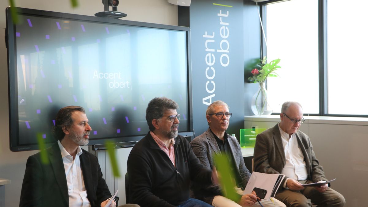 La principal entidad digital del catalán someterá la IA a exámenes oficiales para acreditar el dominio de la lengua