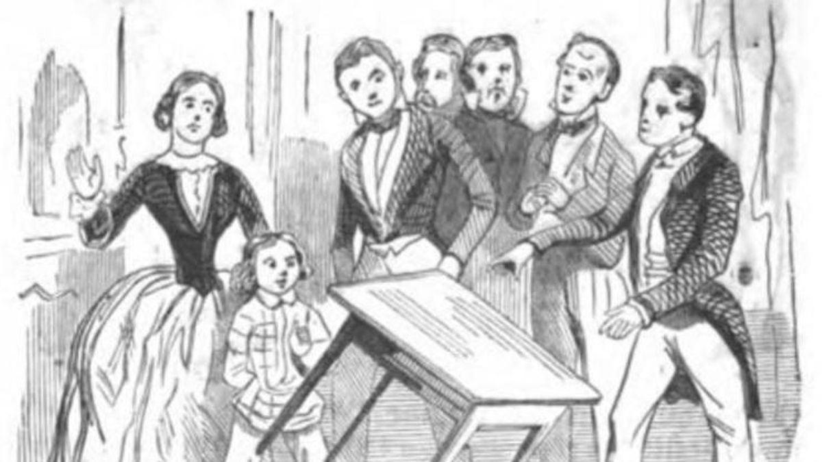 Lo que dicen las mesas parlantes en Zaragoza