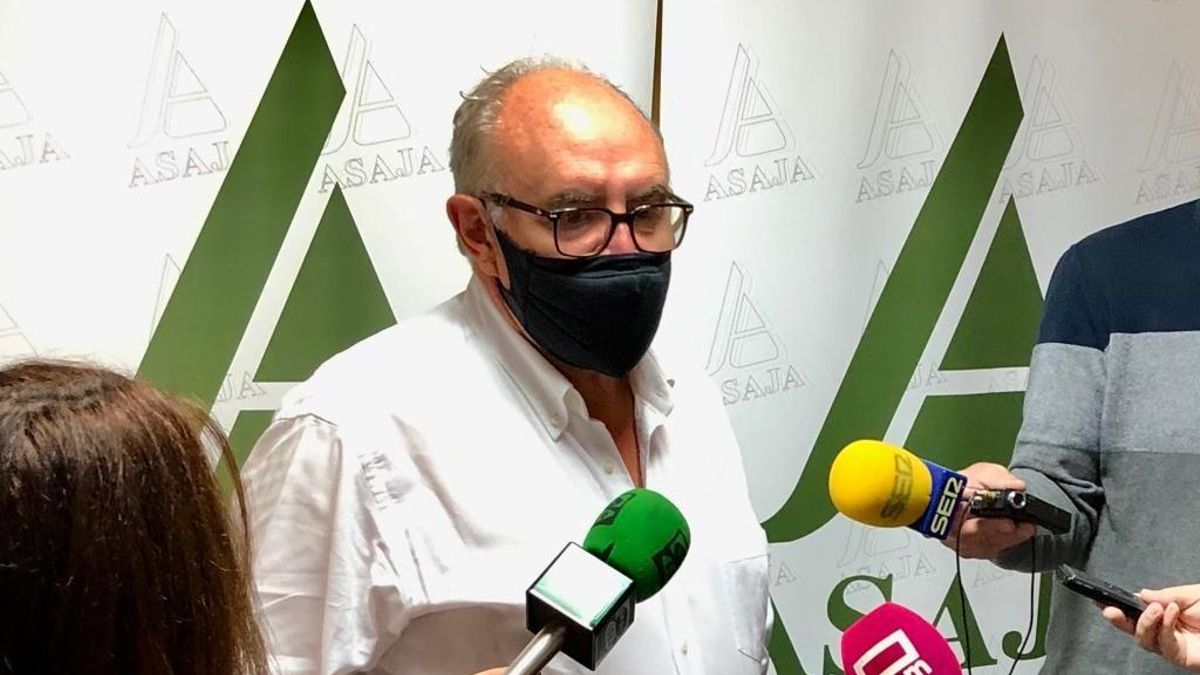 José María Fresneda