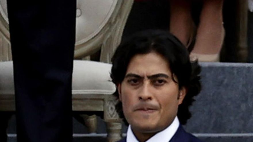 Imputan al hijo de Petro por su presunta participación en caso de corrupción en Colombia