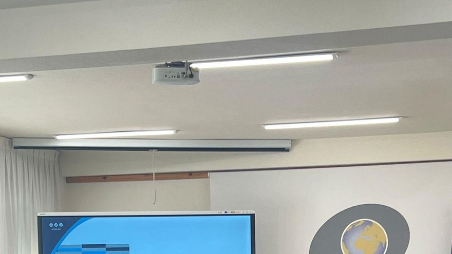 Equipos Nucleares vuelve a ser invitada del programa de CEOE y SODERCAN dirigido a jóvenes estudiantes