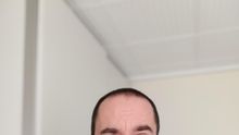 Alberto Alba, presidente de Galactyco