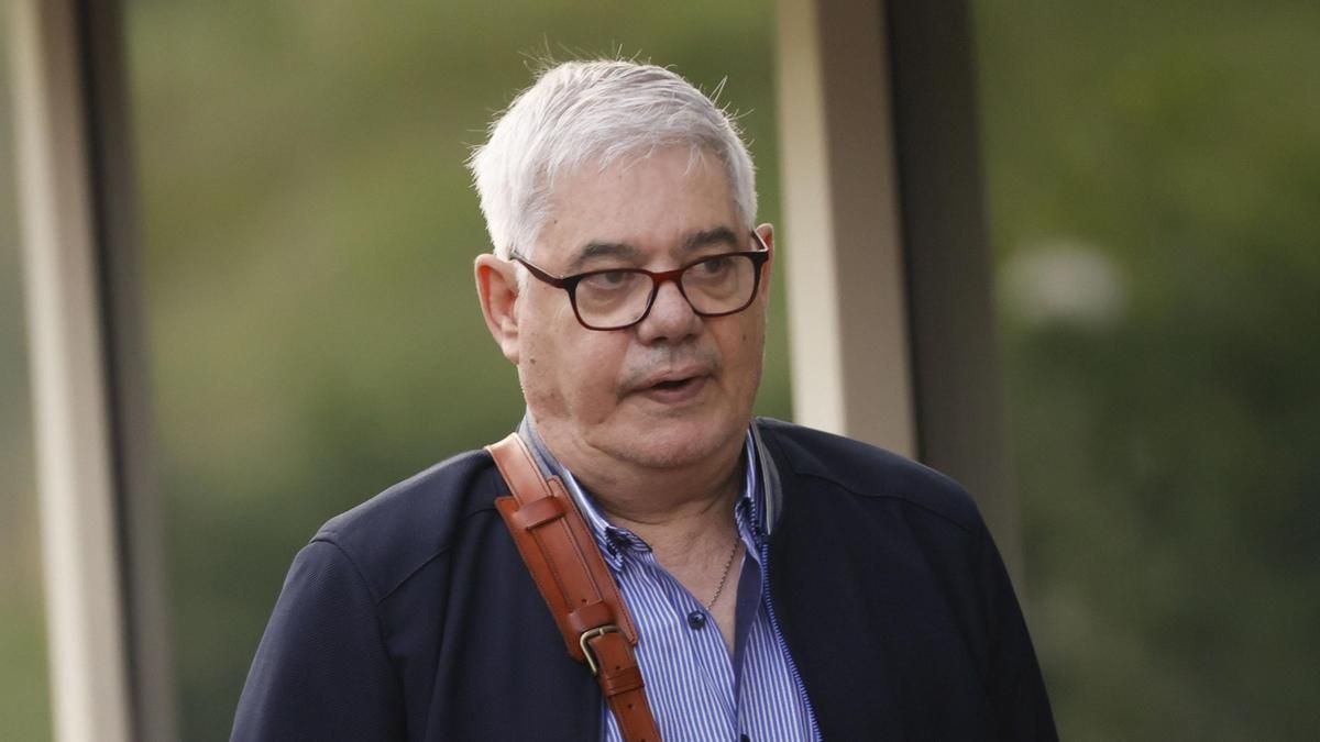 La jueza, a favor del indulto del maquinista del Alvia que descarriló en Angrois