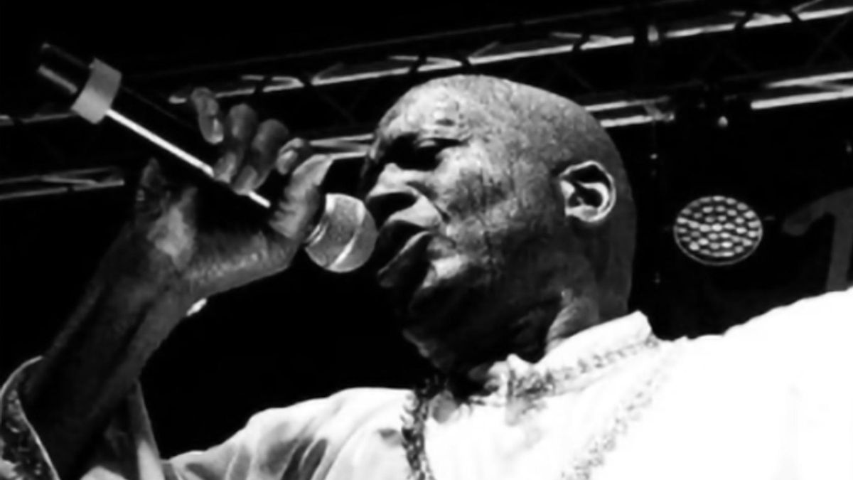 RTVE será la televisión oficial del Maspalomas Costa Canaria Soul Festival