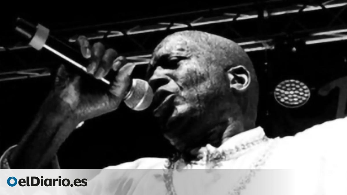 RTVE será la televisión oficial del Maspalomas Costa Canaria Soul Festival