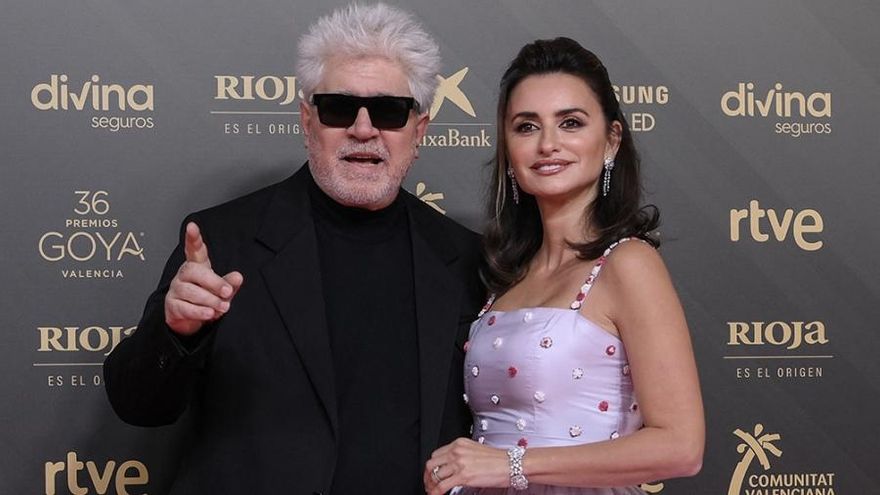 Ganadores y perdedores, luces y sombras de la gran fiesta del cine español