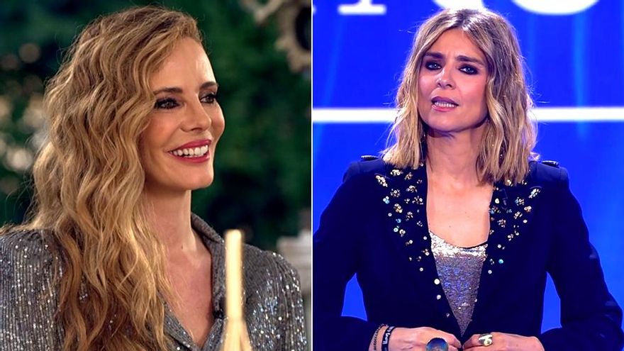 'Bake Off' (12.9%) cierra con récord y lidera en su final frente al ¿penúltimo? debate de 'La isla de las tentaciones'