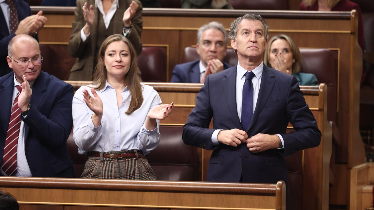 El PP y Vox llevan al Congreso la "prioridad nacional" y apuntan a limitar los "servicios sociales estructurales"