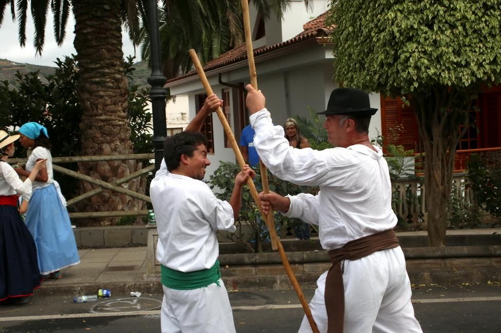 Romería de Teror (ALEJANDRO RAMOS)