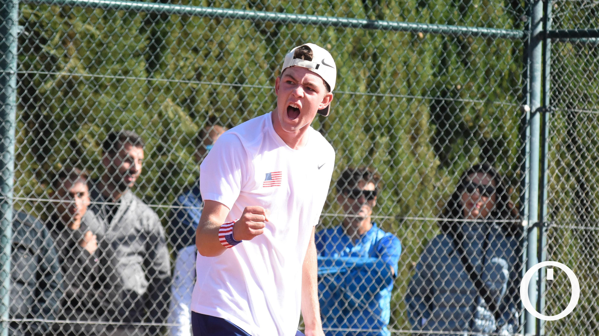 Final de la Copa Davis Junior en Córdoba