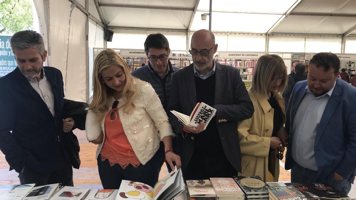 Gómez confía en que Cs dará "la campanada en las urnas"