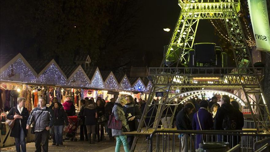 Los inmigrantes españoles en Francia se han duplicado con la crisis