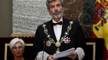 El Consejo de Europa insiste en acabar con la elección del CGPJ por el Parlamento: "No se percibe como imparcial ni independiente"