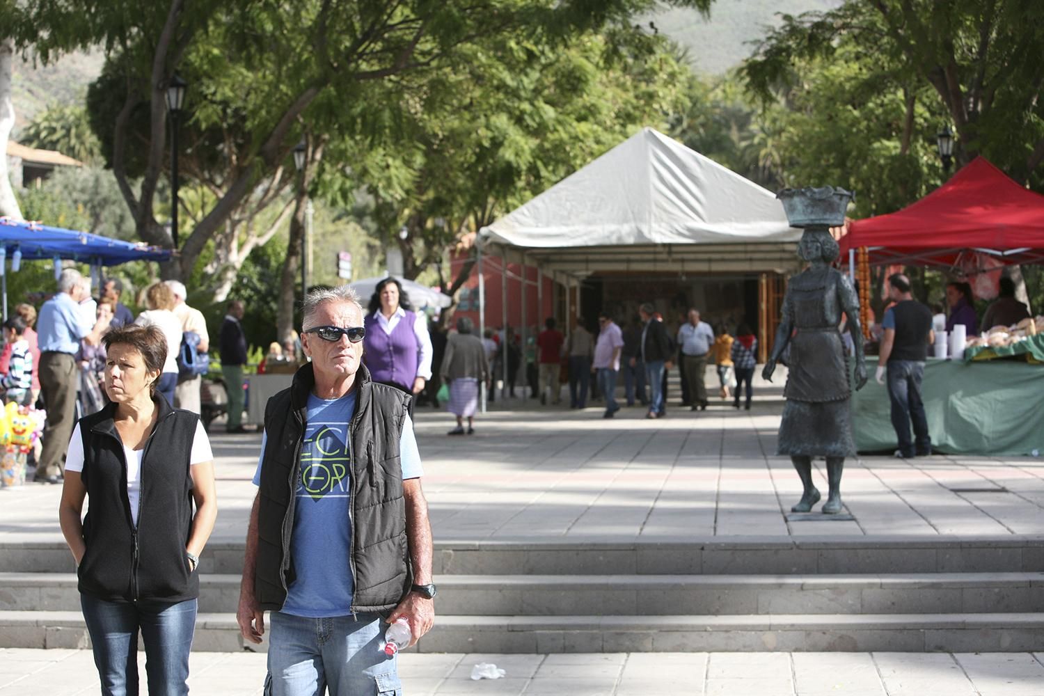 Fiestas de Santa Lucía | Alejandro Ramos