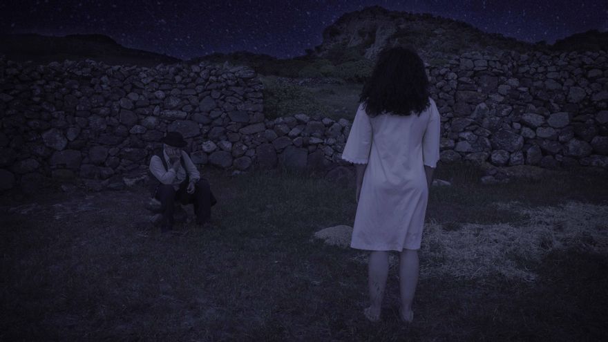 Expectación ante el estreno del documental 'Brujas de Teno', con los testimonios de los vecinos de Buenavista del Norte