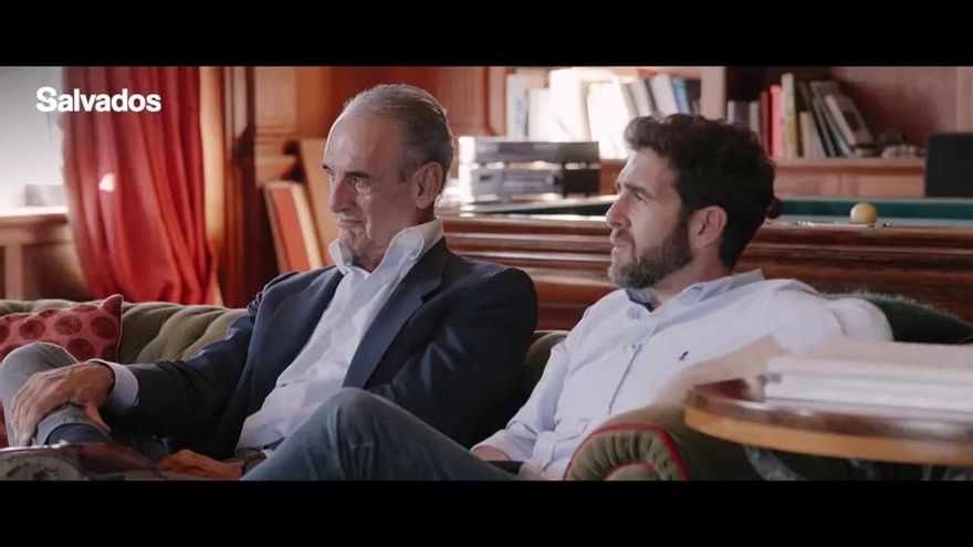 'Salvados' pone fecha al estreno de su nueva temporada, que contará con Mario Conde como primer invitado