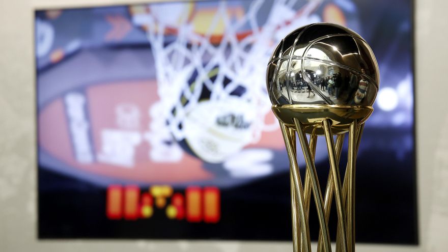 ¿Qué equipos jugarán la Copa del rey de baloncesto? Así están las cuentas del torneo