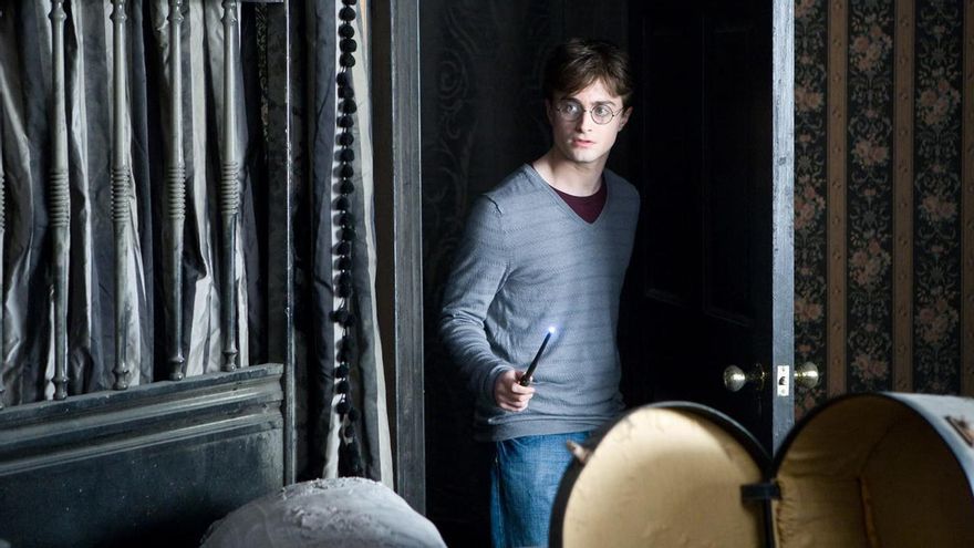 El terrible accidente en el rodaje de una de las películas de Harry Potter que marcó a la saga para siempre