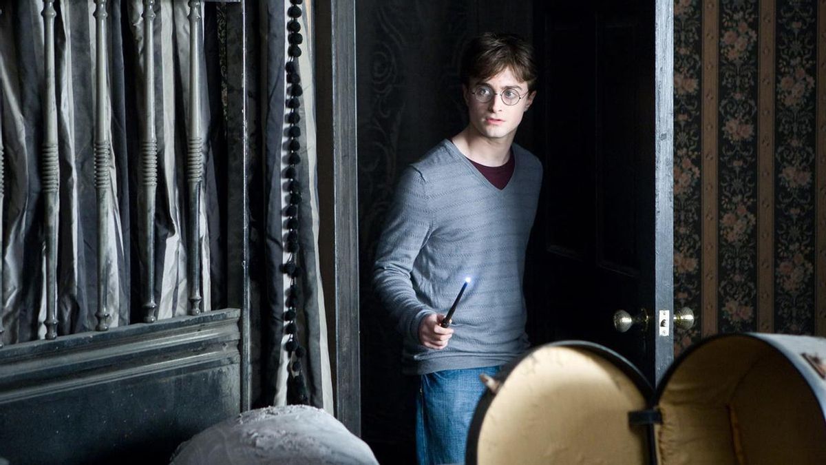 El terrible accidente en el rodaje de una de las películas de Harry Potter que marcó a la saga para siempre